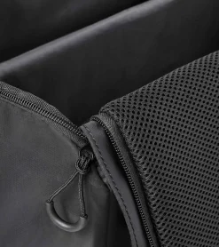 Porsche Design Saco Para Sapatos De Golfe – Sport Schwarz/Grau Store