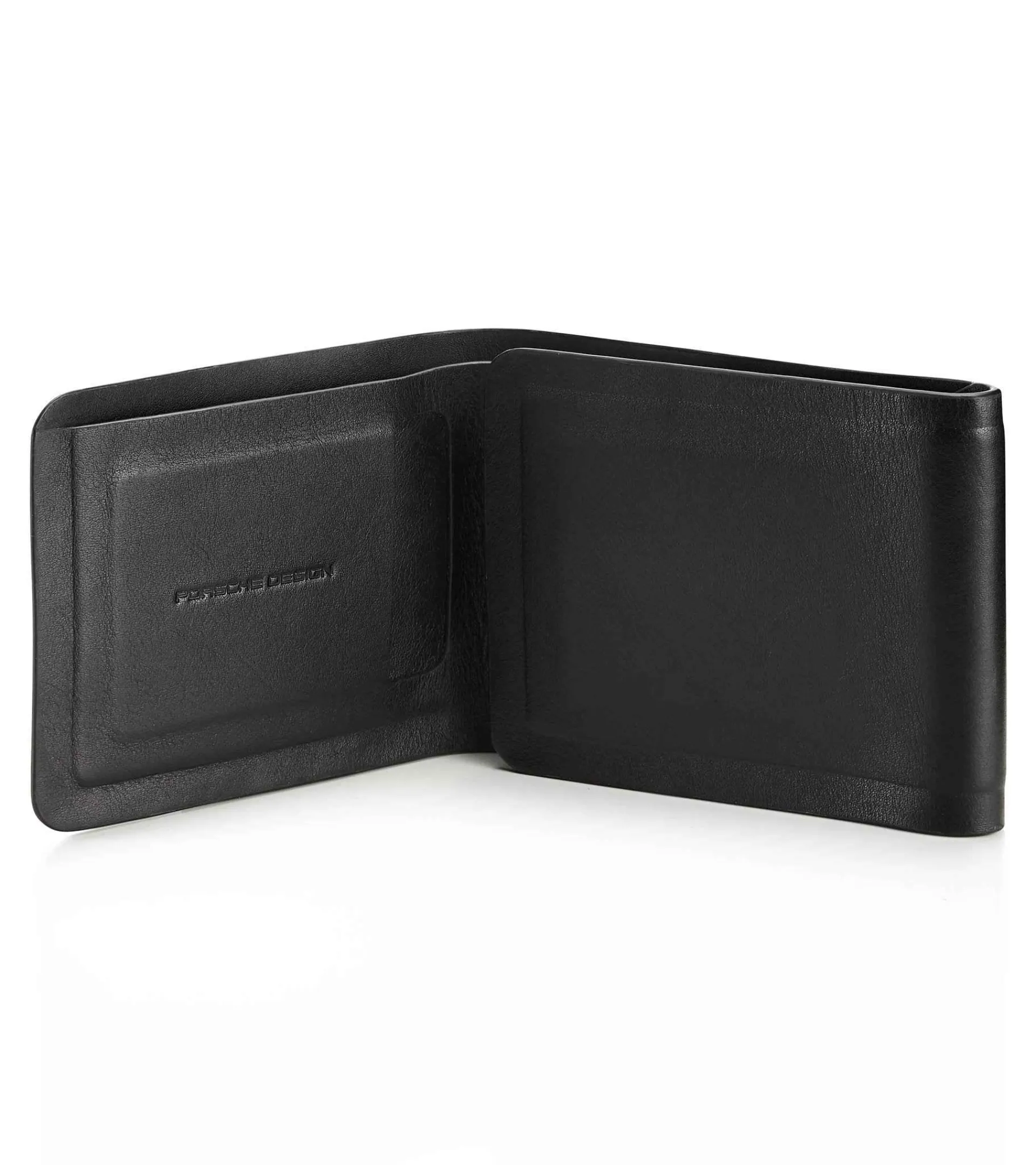 Porsche Design Seamless Carteira M Black Best