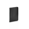 Porsche Design Seamless Porta-Passaporte Black Flash Sale