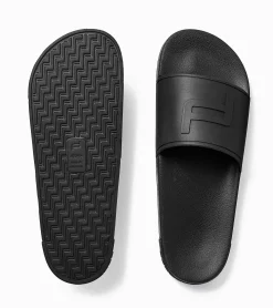 Porsche Design Slides Black Sale