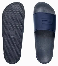 Porsche Design Slides Persian Blue Discount