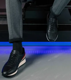 Porsche Design Sonra X - Ltd. 50Y Edition Sneaker Black New