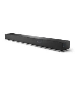 Porsche Design Soundbar Pdb70 Silver Store