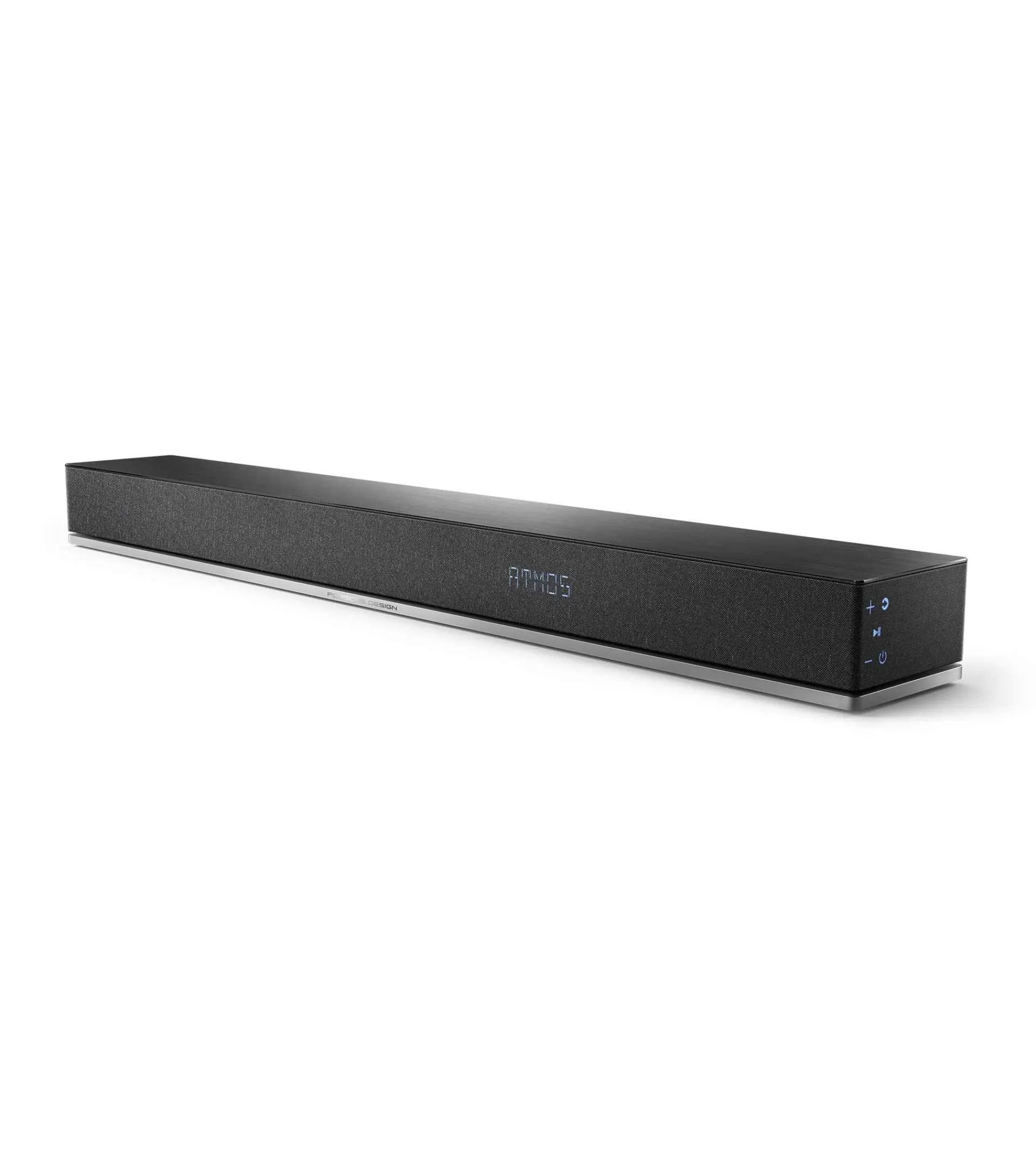 Porsche Design Soundbar Pdb70 Silver Store