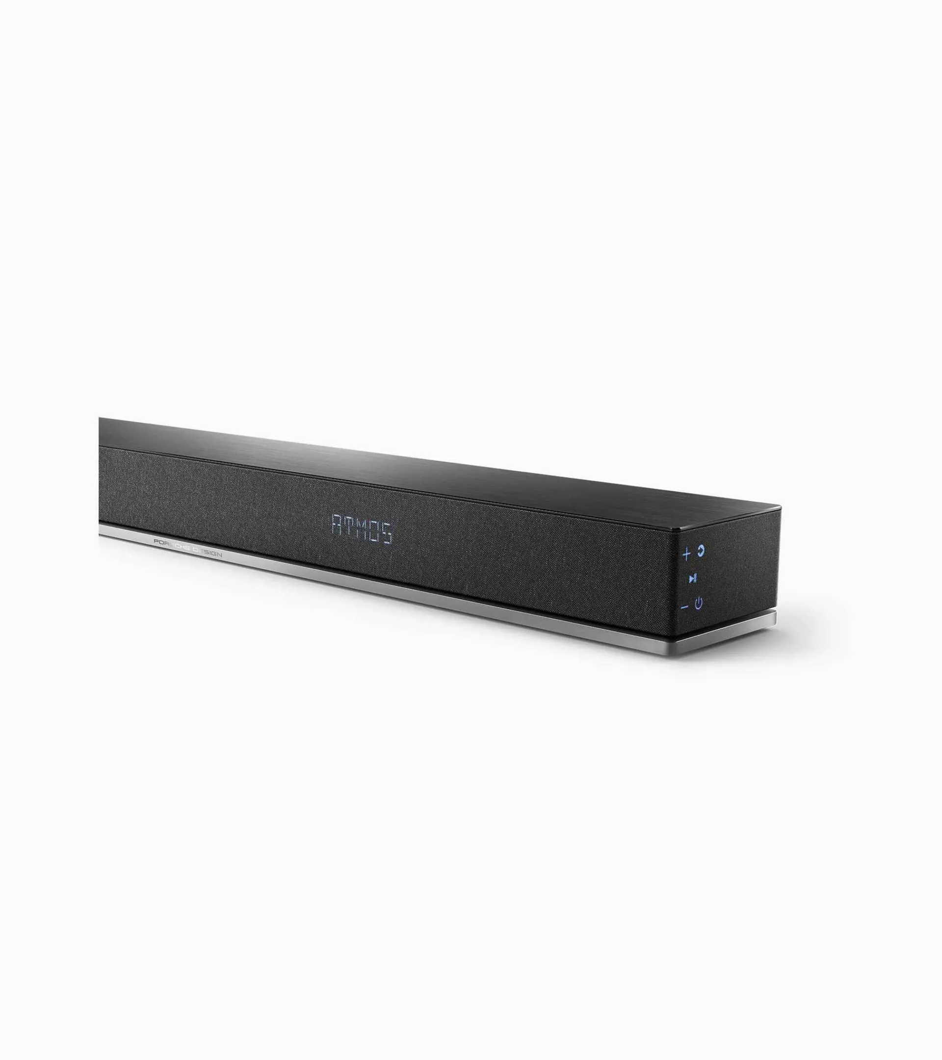 Porsche Design Soundbar Pdb70 Silver Store