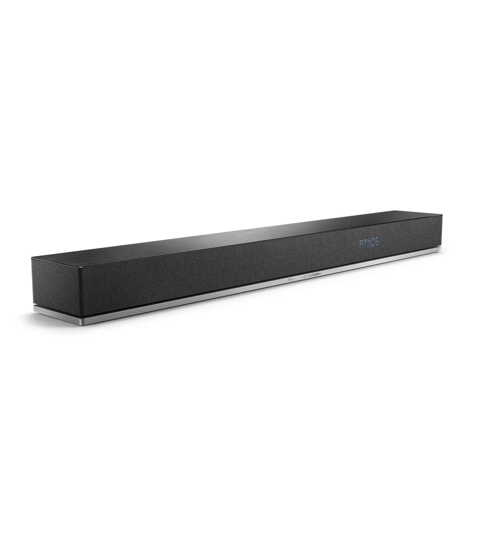 Porsche Design Soundbar Pdb70 Silver Store