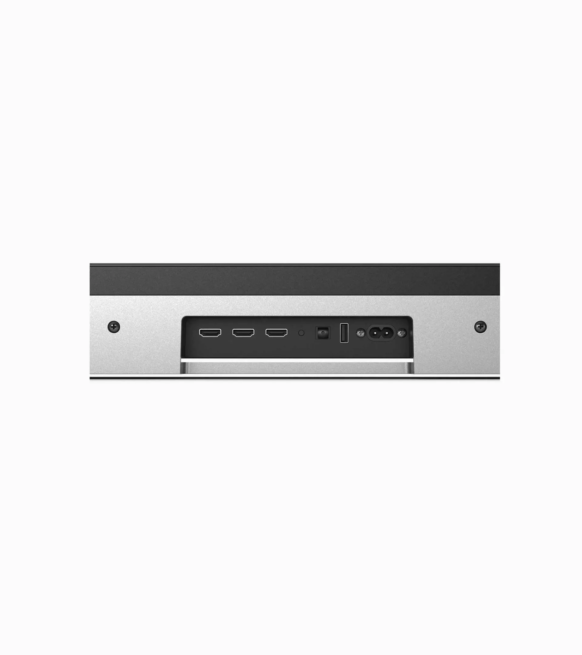 Porsche Design Soundbar Pdb70 Silver Store