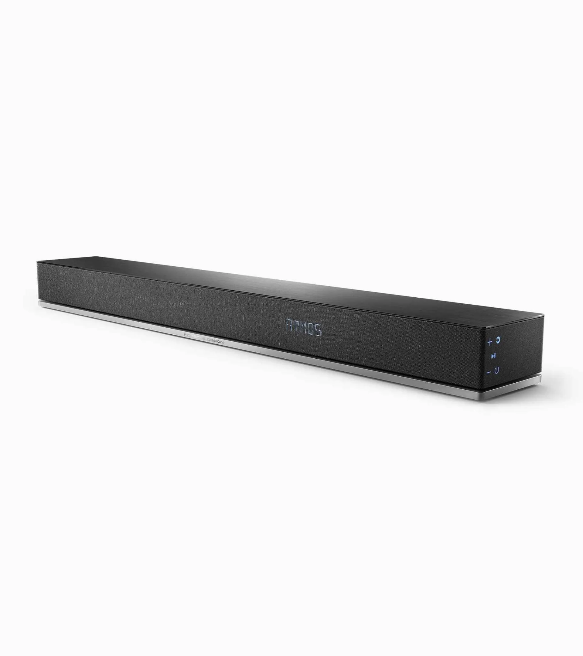 Porsche Design Soundbar Pdb70 Silver Store