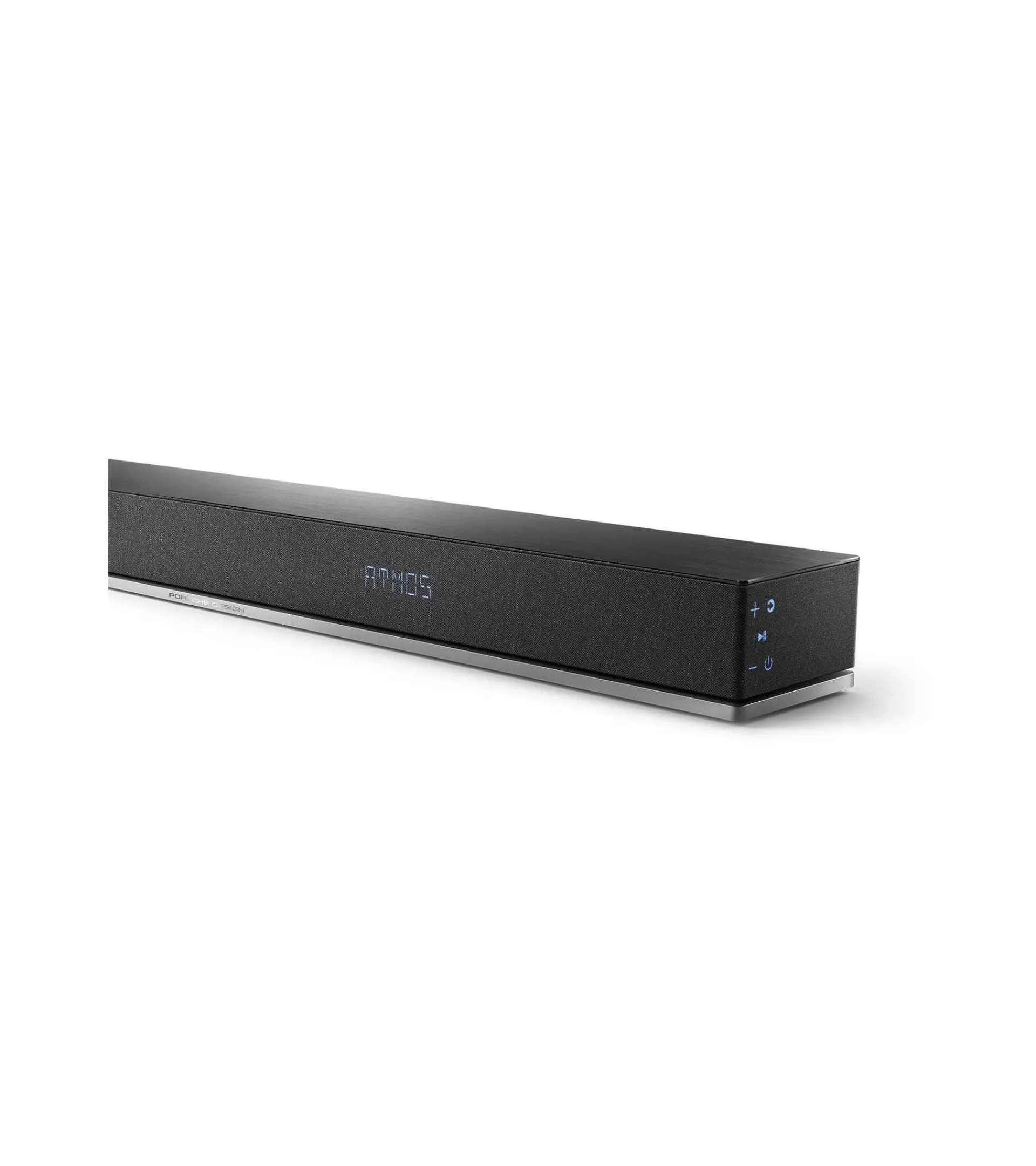 Porsche Design Soundbar Pdb70 Silver Store