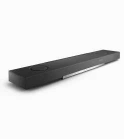 Porsche Design Soundbar Pdb90 Black Online