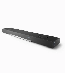 Porsche Design Soundbar Pdb90 Black Online