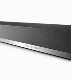 Porsche Design Soundbar Pdb90 Black Online