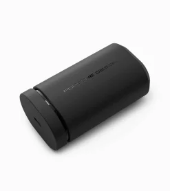 Porsche Design Sport Tws Earphones Pdt40 Black Store
