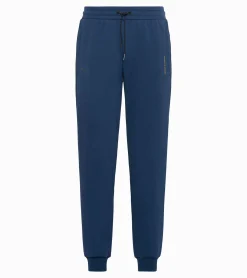 Porsche Design Sweat Pants Persian Blue Outlet