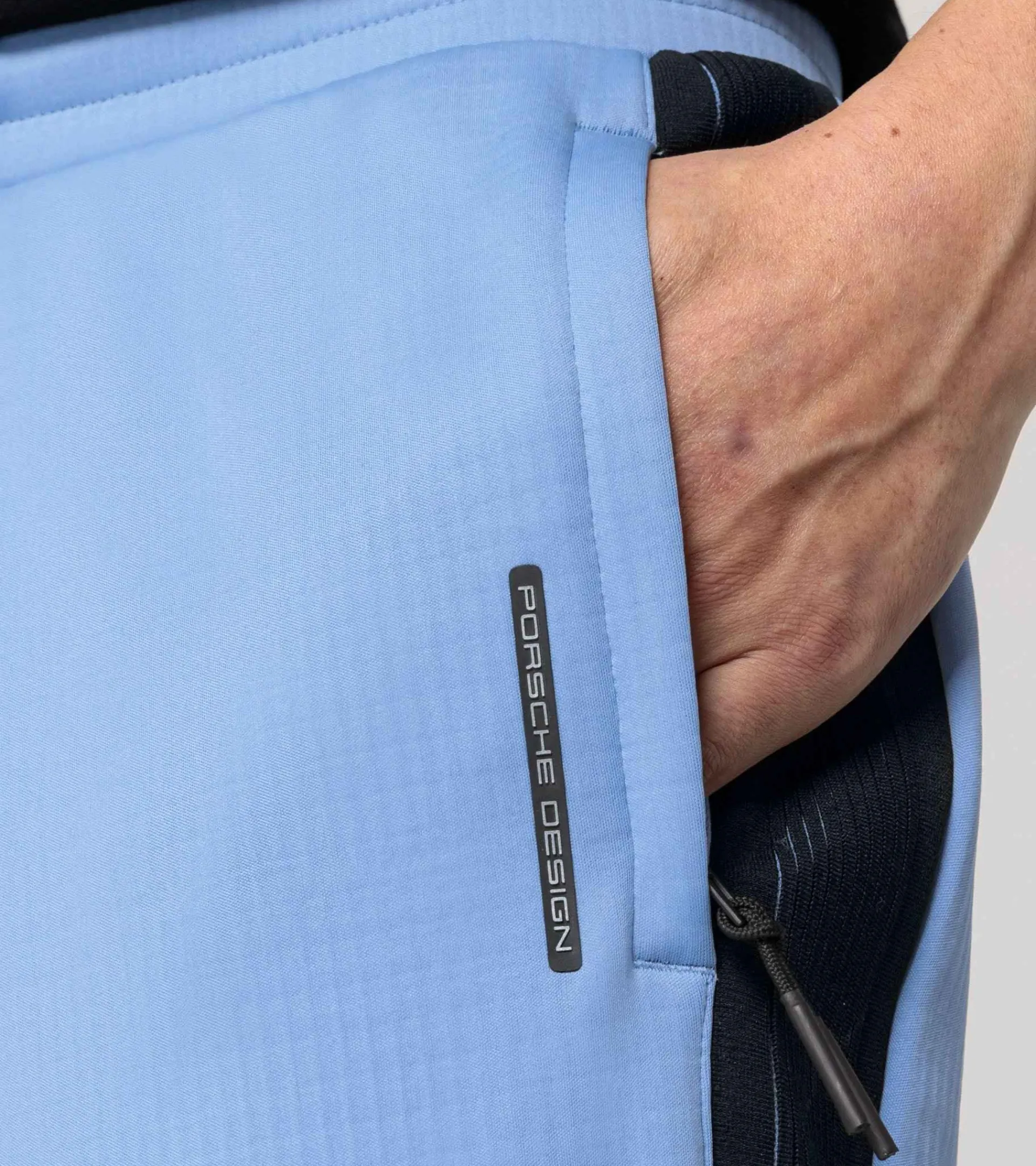 Porsche Design Sweat Pants Blissful Blue Online