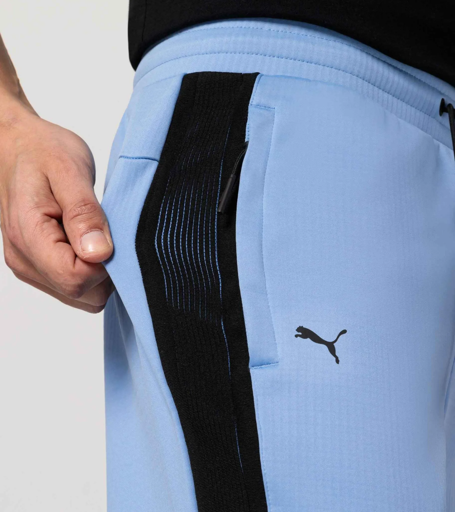 Porsche Design Sweat Pants Blissful Blue Online
