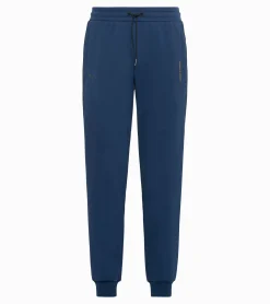 Porsche Design Sweat Pants Persian Blue New