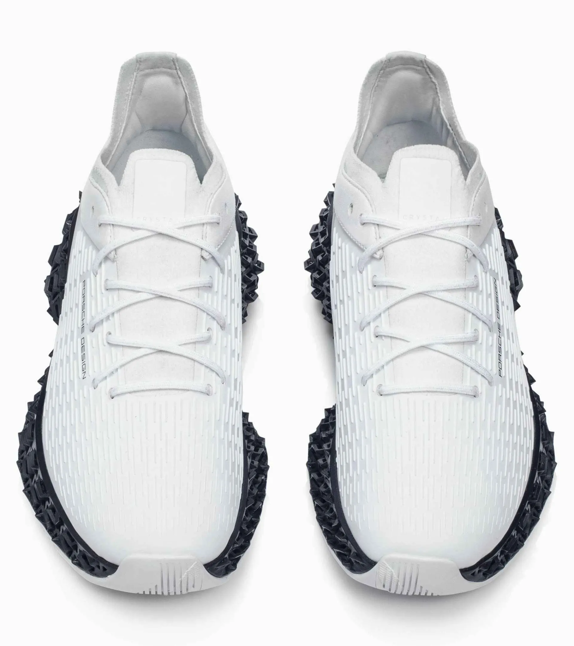 Porsche Design Tenis 3D Mtrx White/White Flash Sale