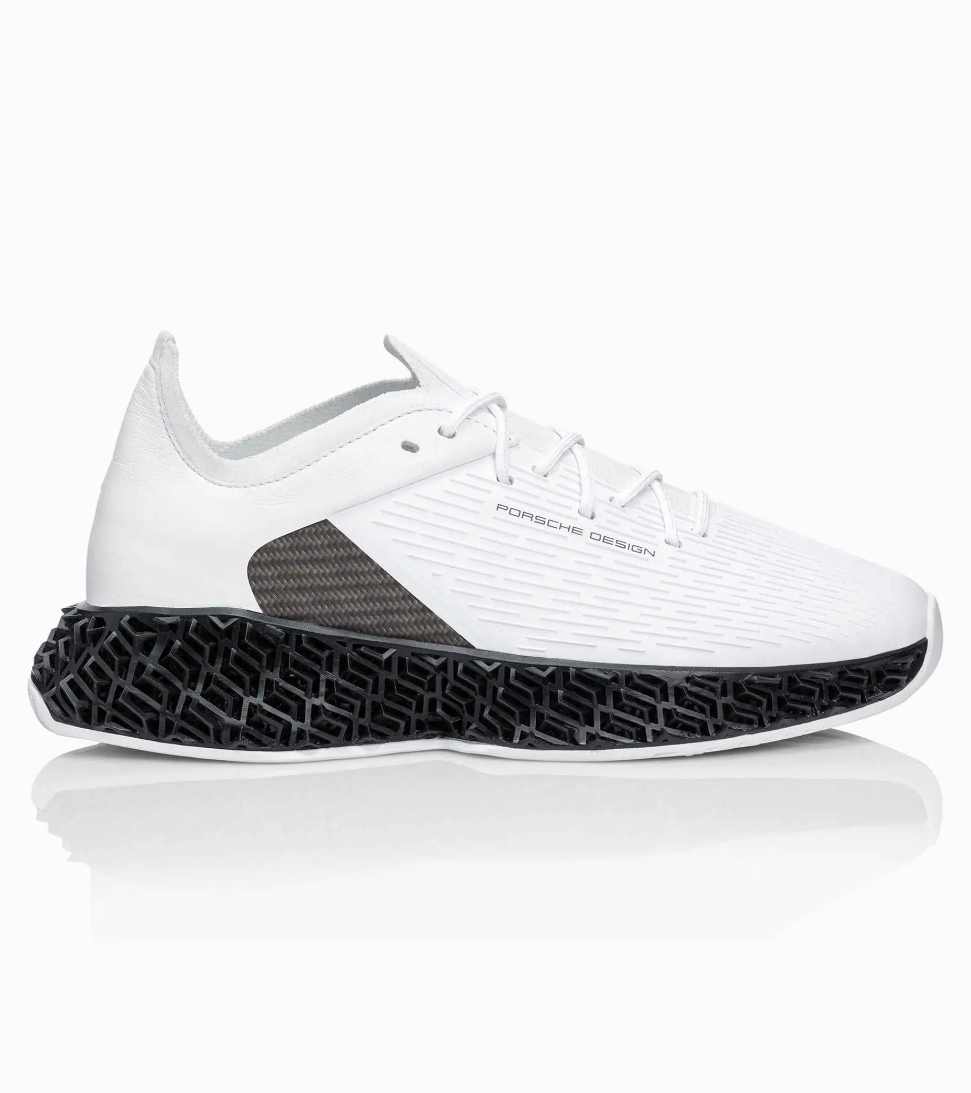 Porsche Design Tenis 3D Mtrx White/White Flash Sale