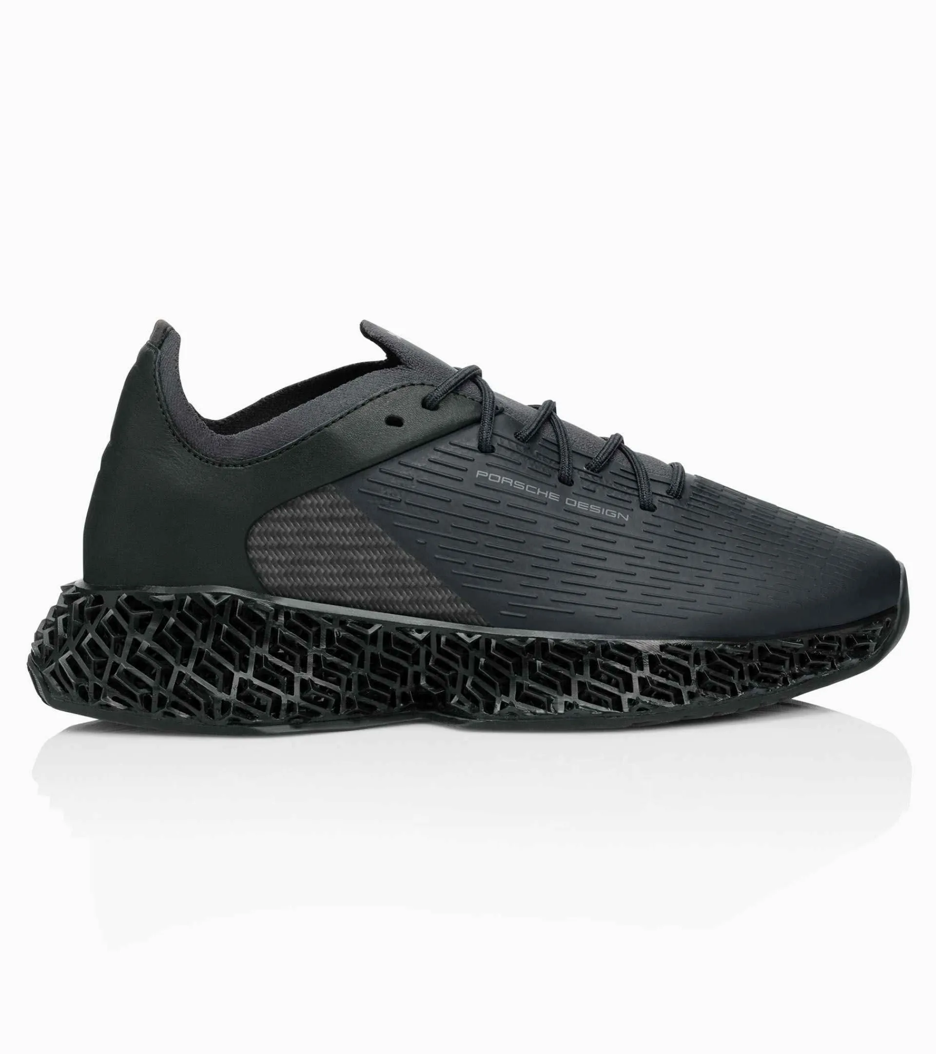 Porsche Design Tenis 3D Mtrx Black/Black Best