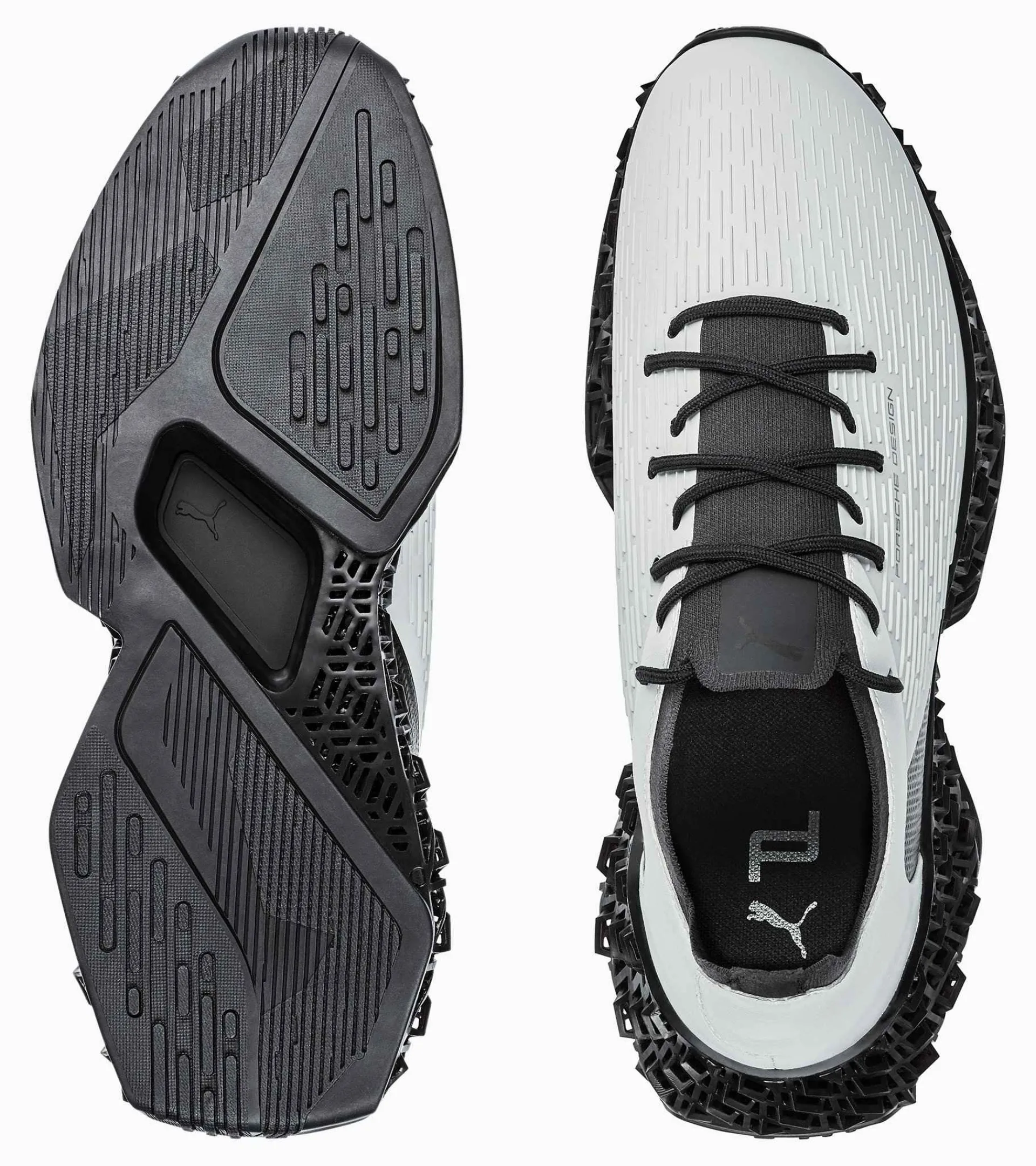 Porsche Design Tenis 3D Mtrx Ash Grey Discount