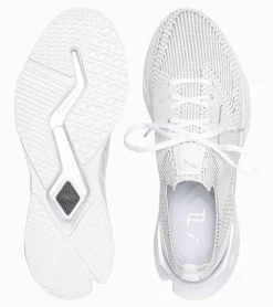 Porsche Design Tenis Desportivos Pwrplate White/Grey Violet Shop