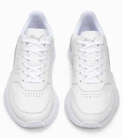 Porsche Design Tenis Pwr Plate L White/Glacier Grey Cheap