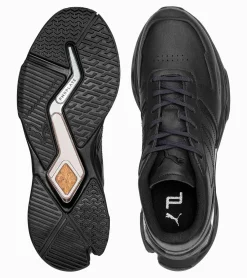 Porsche Design Tenis Pwr Plate L Black/Asphalt Store
