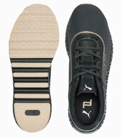 Porsche Design Tenis Xetic S Black/Asphalt Best