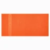 Porsche Design Toalha De Ginasio Firecracker Orange New