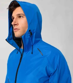 Porsche Design Triatex Jacket Ultra Blue Cheap