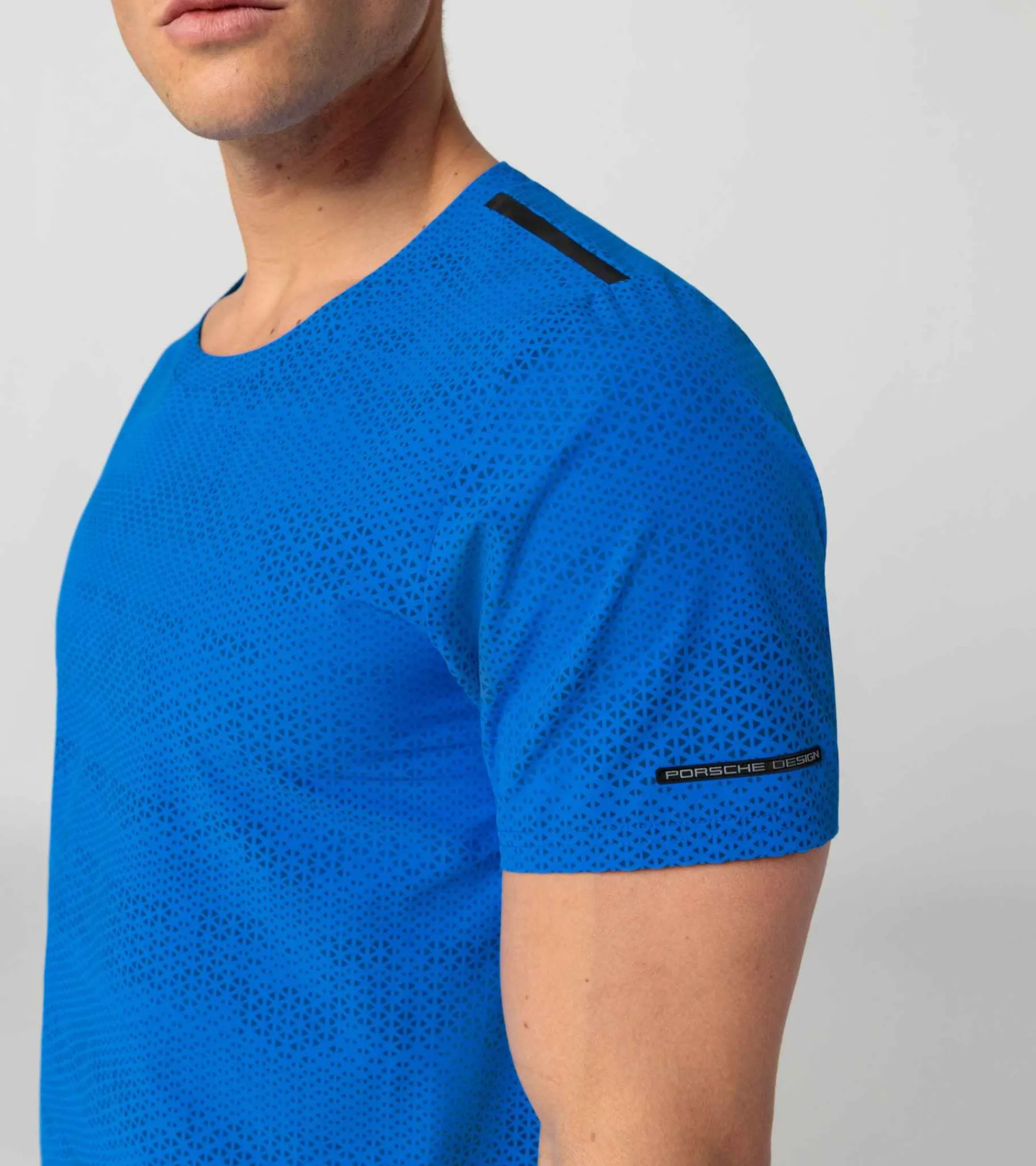 Porsche Design Triatex T-Shirt Ultra Blue Shop