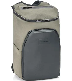 Porsche Design Urban Eco Backpack M1 Stone Grey Cheap