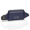 Porsche Design Urban Eco Belt Bag Dark Blue Flash Sale