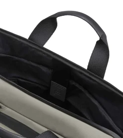 Porsche Design Urban Eco Briefcase M Stone Grey Online