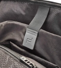 Porsche Design Urban Eco Briefcase M Dark Blue New