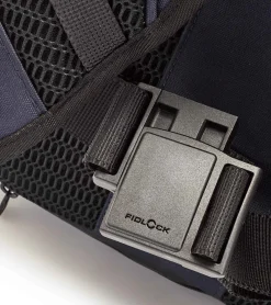 Porsche Design Urban Eco Cycling Mochila Dark Blue Sale