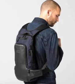 Porsche Design Urban Eco Cycling Mochila Dark Blue Sale