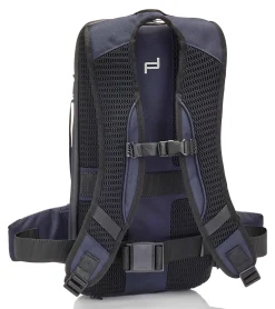 Porsche Design Urban Eco Cycling Mochila Dark Blue Sale
