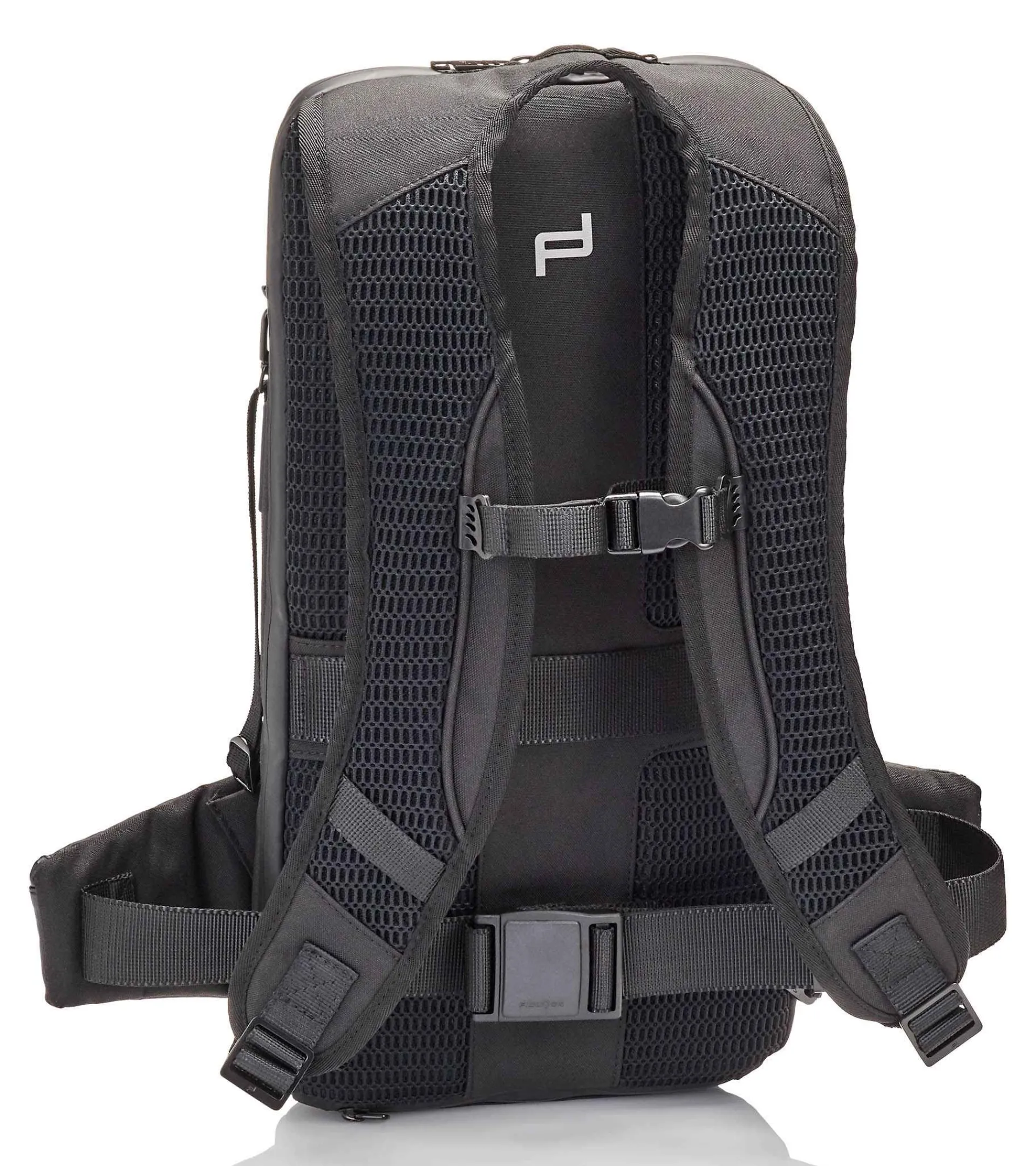 Porsche Design Urban Eco Cycling Mochila Black Best