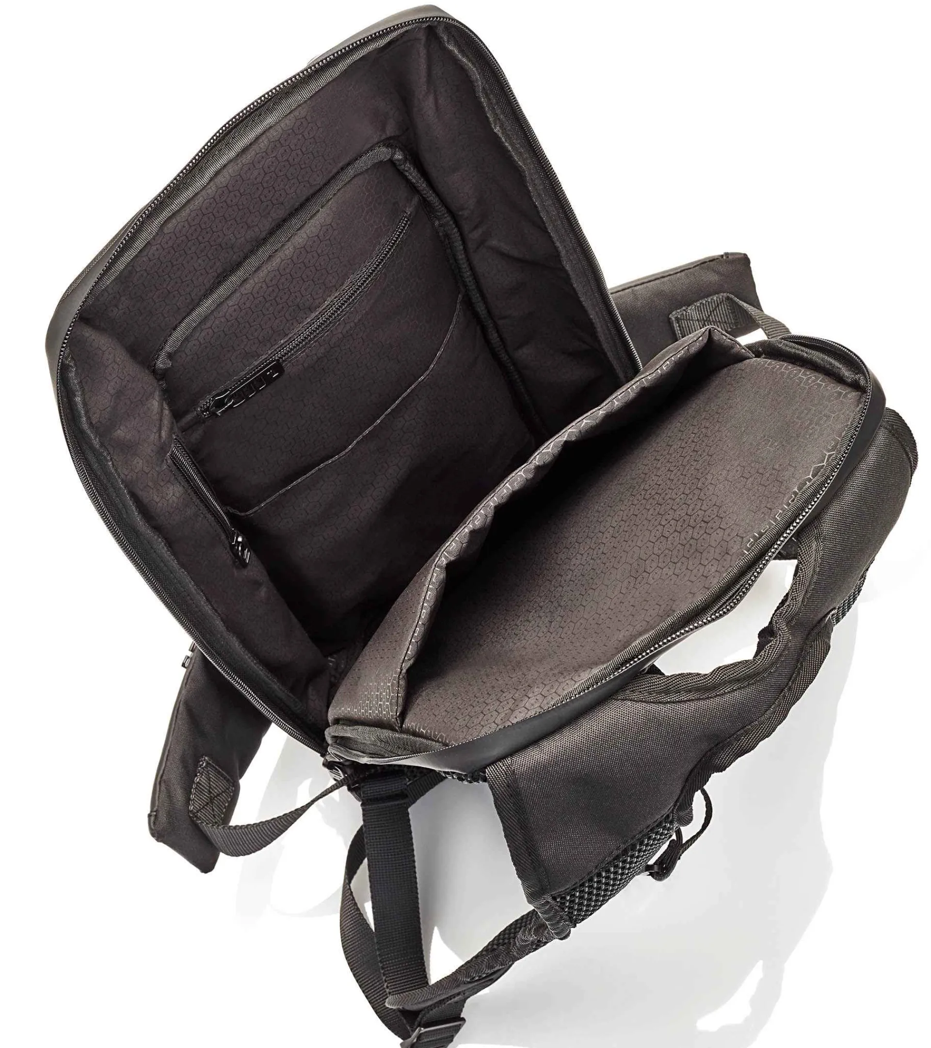 Porsche Design Urban Eco Cycling Mochila Black Best