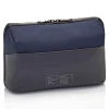 Porsche Design Urban Eco Estojo De Higiene L Dark Blue Hot