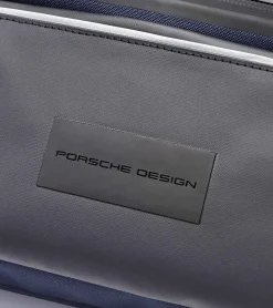 Porsche Design Urban Eco Estojo De Higiene L Dark Blue Hot