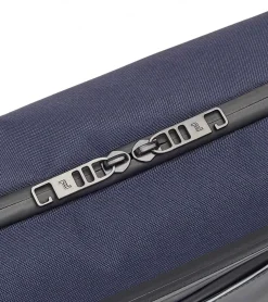 Porsche Design Urban Eco Estojo De Higiene L Dark Blue Hot