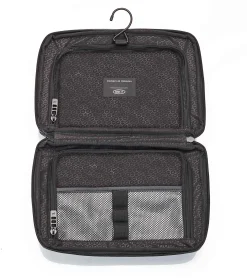 Porsche Design Urban Eco Estojo De Higiene L Dark Blue Hot