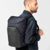 Porsche Design Urban Eco Mochila M1 Dark Blue Clearance