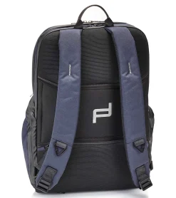 Porsche Design Urban Eco Mochila M2 Dark Blue Fashion