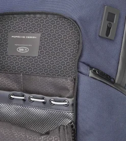 Porsche Design Urban Eco Mochila M2 Dark Blue Fashion