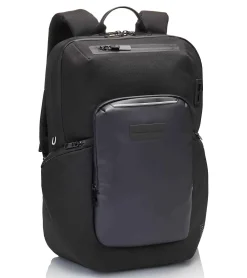 Porsche Design Urban Eco Mochila M2 Black New