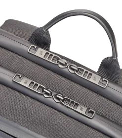 Porsche Design Urban Eco Mochila M2 Black New